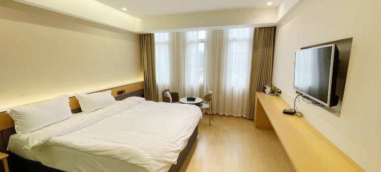 锦万豪酒店图片