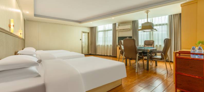 途窝假日酒店(东莞石碣店)图片