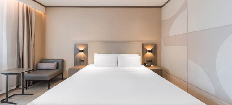 汉庭酒店(泗县朱桥店)图片