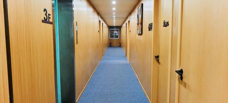 四通宾馆(运城中学东校区万达广场店)图片