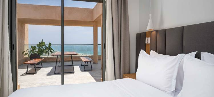 丽笙公寓酒店塔加祖特湾(Radisson Residences Taghazout Bay)图片