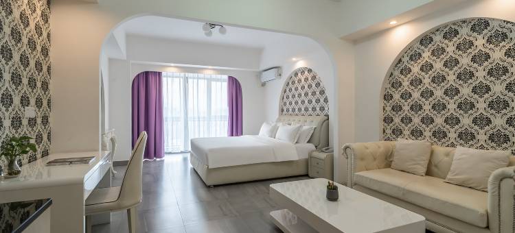 在路上精品酒店(漳州万达广场店)图片