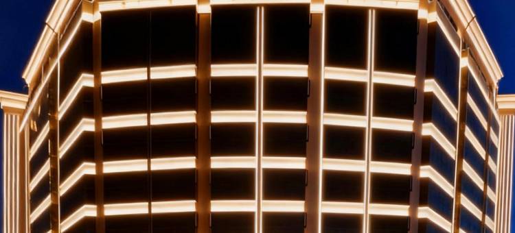 星辰酒店(中山利和广场店)图片