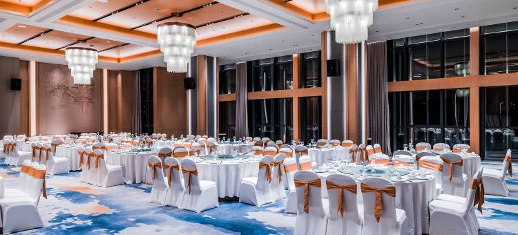 咸阳乐思佩酒店图片