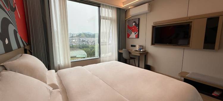 骏怡连锁酒店(三江鼓楼多耶广场店)图片