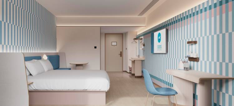 汉庭酒店(德州齐河万达广场店)图片