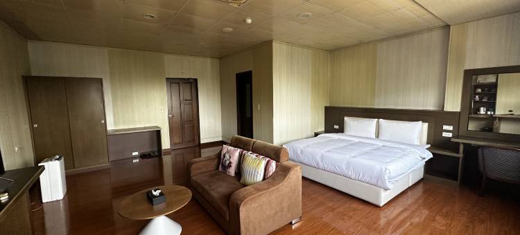 马祖南竿卡蹓英雄馆民宿图片