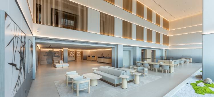 全季酒店(长沙国金中心解放中路店)图片