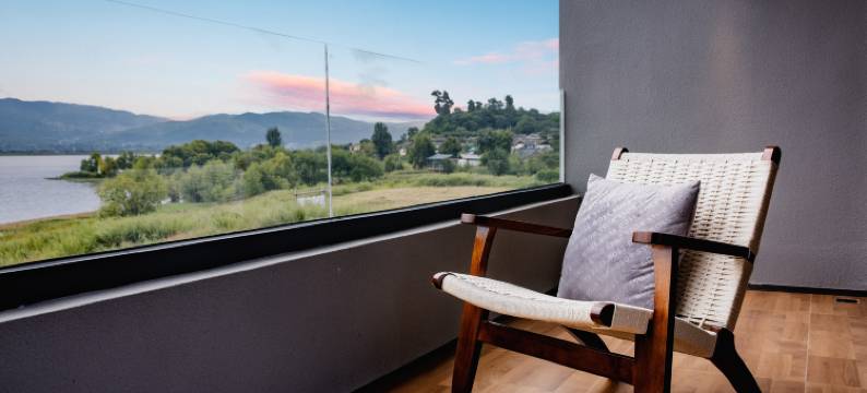 丽江玉龙·羽栖院丨NaturalCanvas·山海觅境丨度假美宿图片