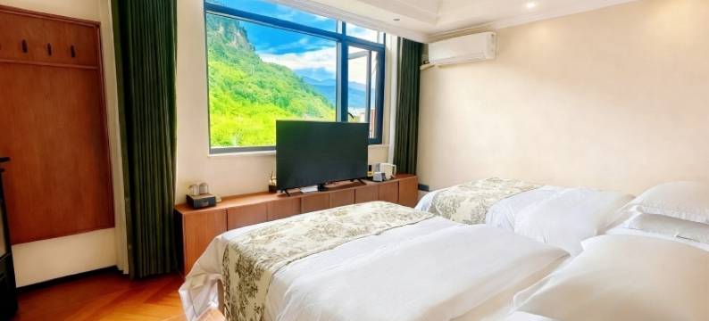 筠连金煌酒店图片