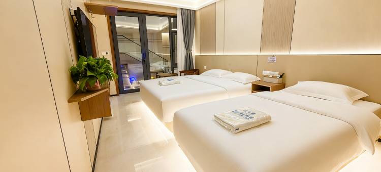 半闲时光·居(忻州古城店)图片