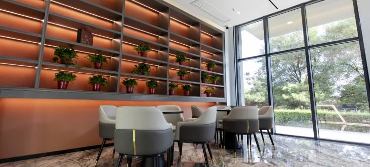 都市118连锁酒店图片