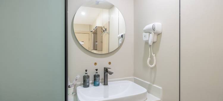 豪廷酒店(兰州火车站地铁站店)图片