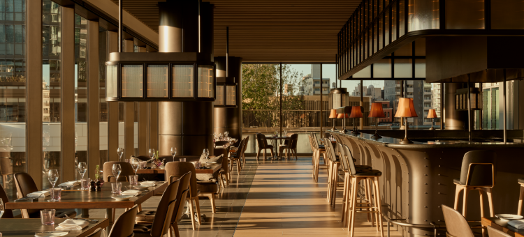 迦努东京(Janu Tokyo)图片