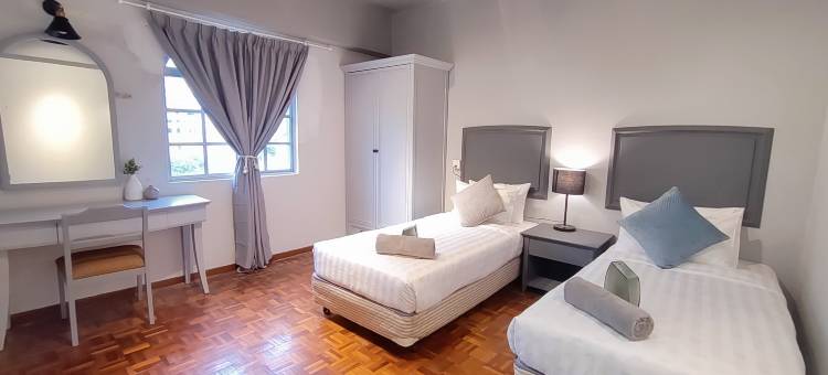 Triima Inn Brinchang by Perfect Host图片