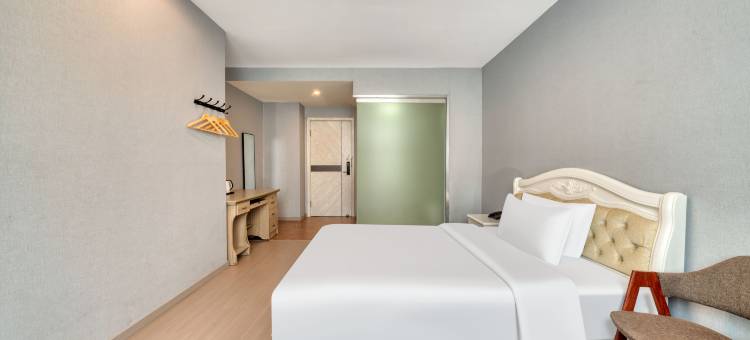 如家云上四季酒店(温州梧田老街店)图片