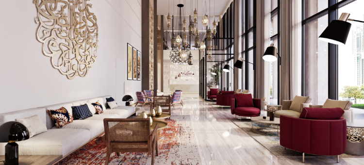 Makarem Burj Al Madinah图片