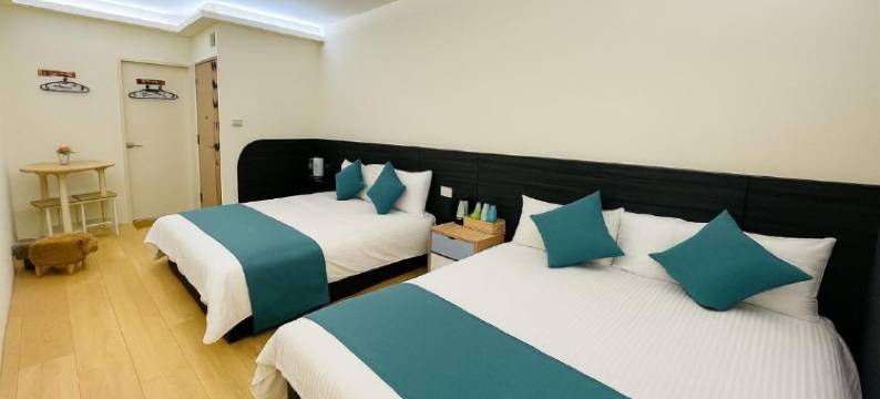 澎湖翊佳民宿图片