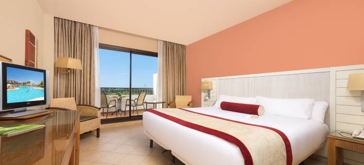 富而特埃尔隆皮多水疗酒店(Hotel Fuerte El Rompido)图片