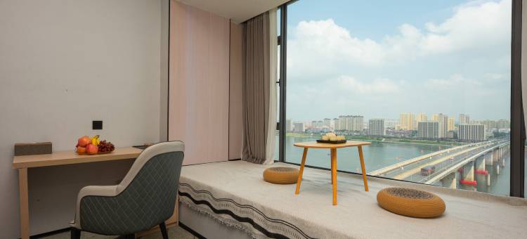 万安恺蒂洲际酒店图片