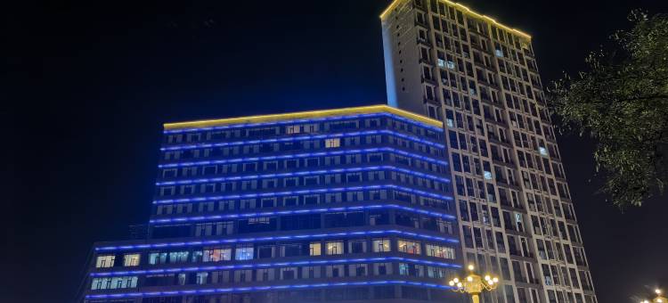 韶华大酒店图片