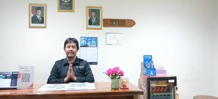 西旺酒店(HOTEL CIWANGI)图片