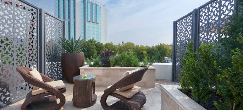 塔什干凯悦酒店(Hyatt Regency Tashkent)图片