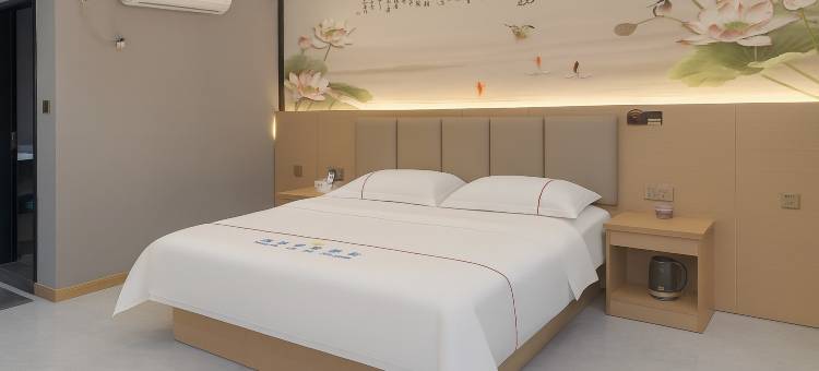 东莞鸿发宾馆(洪梅镇水乡中心公园店)图片