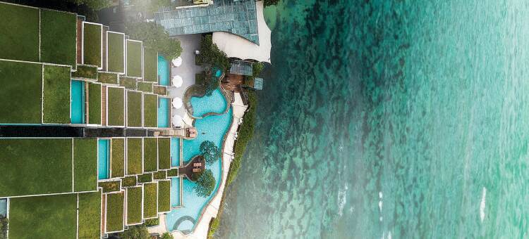 巴厘岛乌鲁瓦图安纳塔拉度假酒店(Anantara Uluwatu Bali Resort)图片