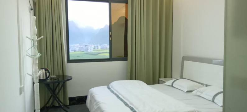 都安老班长民宿图片