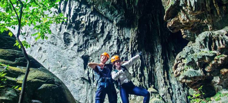 Phong Nha Ecolodge Homestay & Tours -  Mountain View(Phong Nha Ecolodge Homestay & Tours - Mountain View)图片