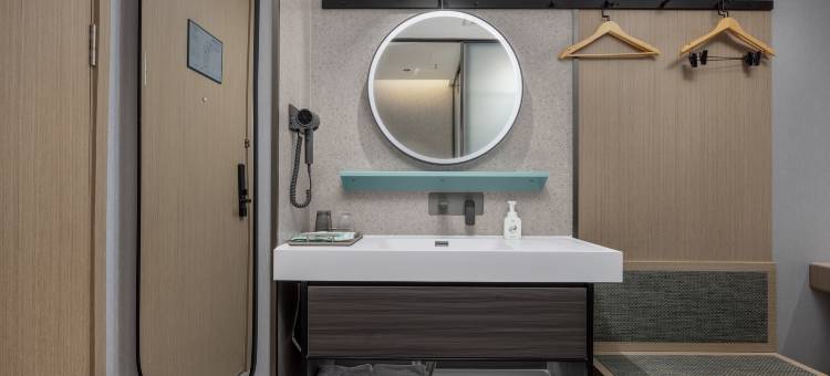 丽怡酒店(吐鲁番葡萄夜市店)图片