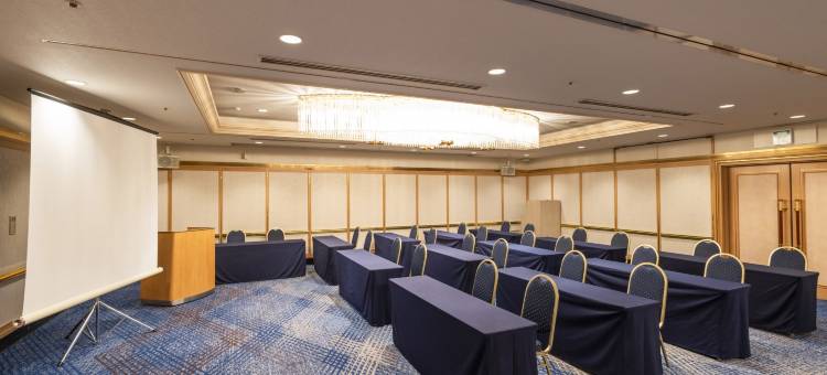 鸟取华盛顿广场酒店(Tottori Washington Hotel Plaza)图片