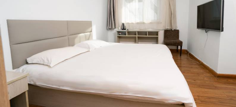 青岛尚品云图宾馆图片