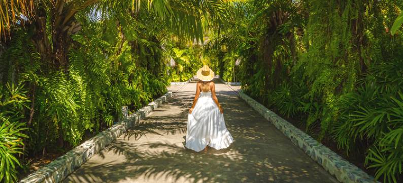 美景泳池别墅度假村(Scenic Pool Villa & Resort Pattaya)图片