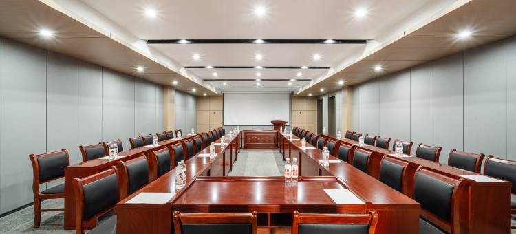 瑞航商务酒店(兴城客运中心店)图片