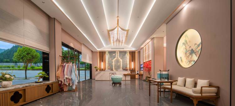 陌上轻居酒店(兴义阳光谷旅游度假区店)图片