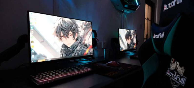 厦门语舍·Play潮玩电竞公寓图片