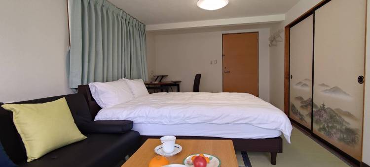 阿蘇海女民宿(Aso Ama Guesthouse)图片