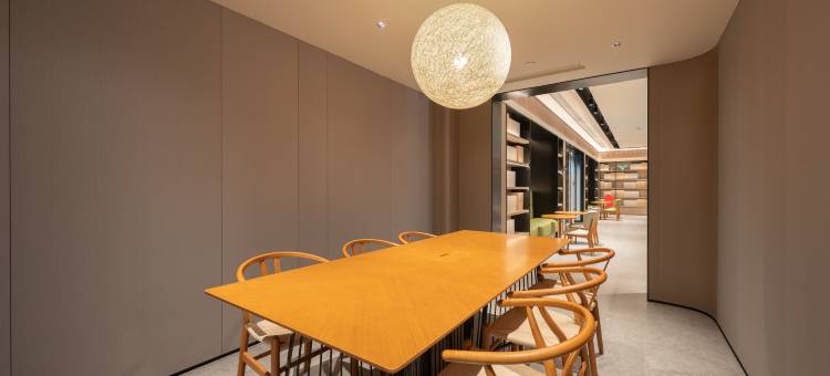 全季酒店(莱阳市政府五龙北路店)图片