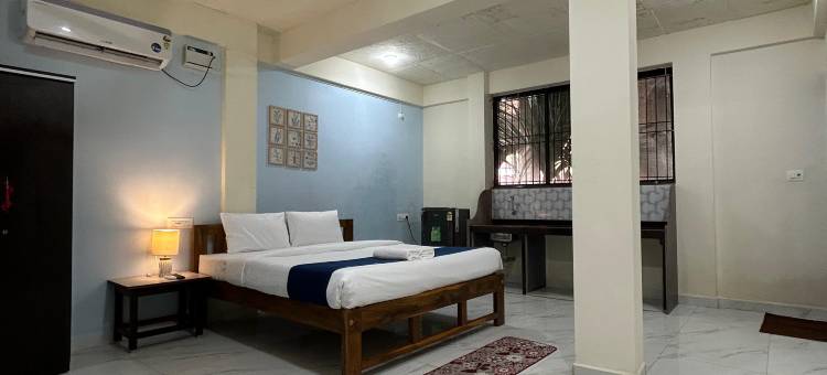 YogiTree Hotels的水波酒店(Aqua Wave by YogiTree Hotels)图片