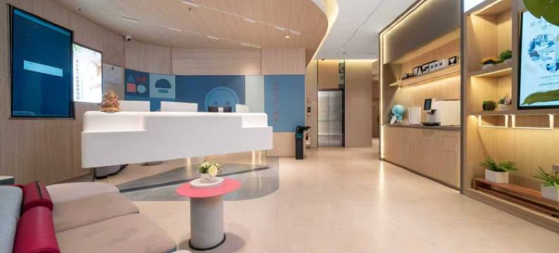 萨嘎云居酒店图片