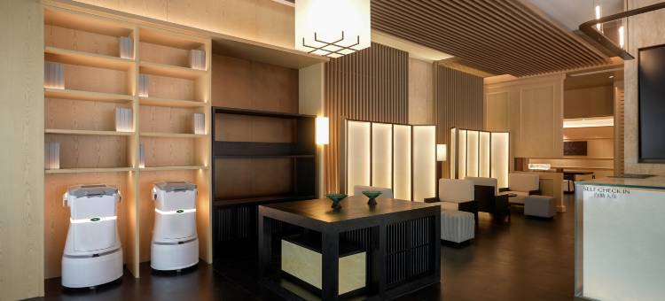 美豪丽致酒店(上海国际旅游度假区川沙路店)图片