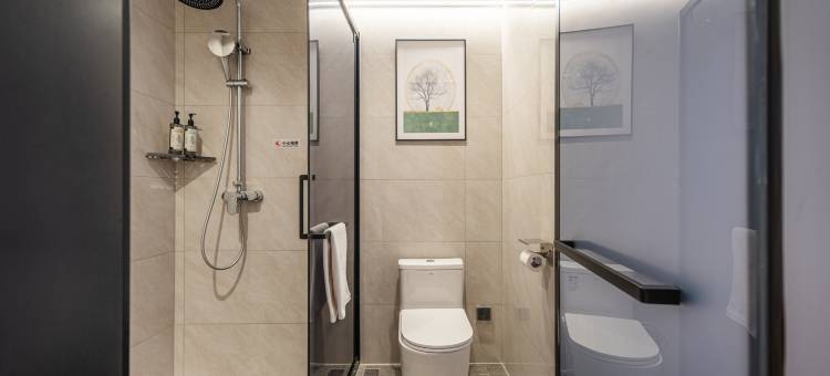 格林豪泰酒店(蚌埠市中心南山公园店)图片