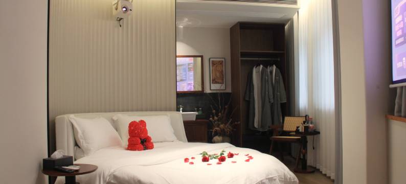 暮桥里民宿(苏稽古镇店)图片