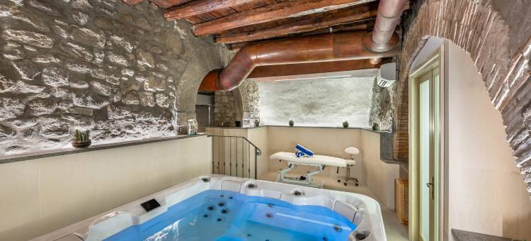 卡塔拉尼宫酒店(Palazzo Catalani Resort)图片