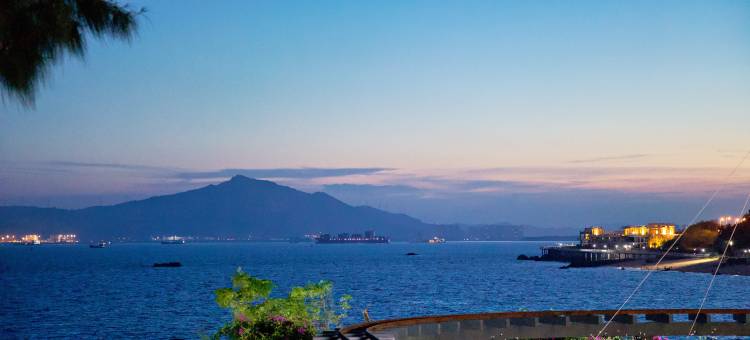 厦门金沙湾宾馆(环岛路黄厝沙滩店)图片