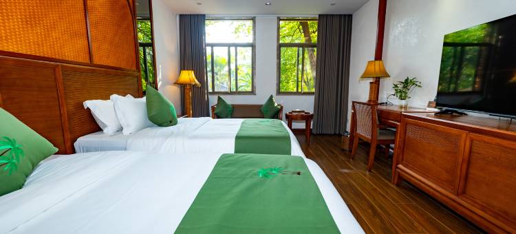 云南交投·新河湾酒店图片