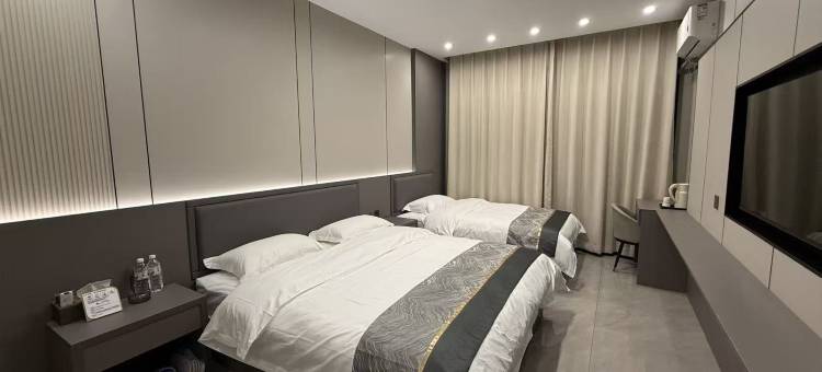 灯塔名轩宾馆图片