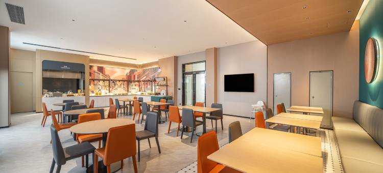 城市便捷酒店(徐闻港店)图片